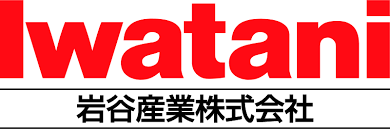 岩谷産業ロゴ