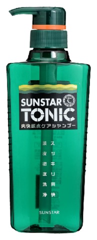 トニック画像