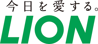 ライオンロゴ