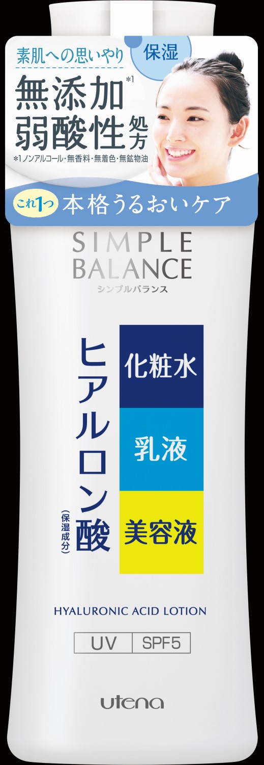 シンプルバランス画像